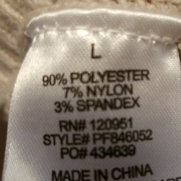 PINK ROSE Sweater - Picture 4 of 5